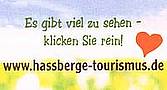 Haßberge